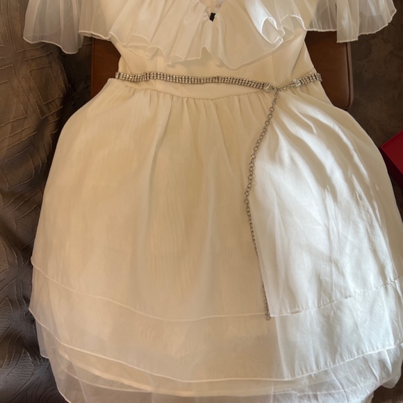 Benae Mini Dress - Picture 5 of 6